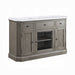 Zumala Server - U&U Home Budget Furniture (Carteret, NJ)