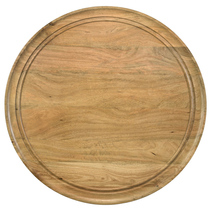 Zoe Coffee Table Sets - U&U Home Budget Furniture (Carteret, NJ)