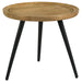 Zoe Coffee Table Sets - U&U Home Budget Furniture (Carteret, NJ)