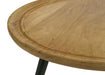 Zoe Coffee Table Sets - U&U Home Budget Furniture (Carteret, NJ)