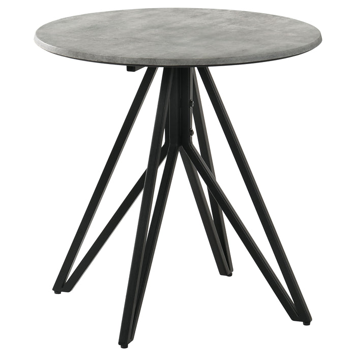 Hadi Coffee Table Sets - U&U Home Budget Furniture (Carteret, NJ)