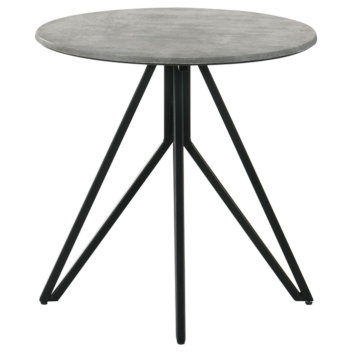 Hadi Coffee Table Sets - U&U Home Budget Furniture (Carteret, NJ)