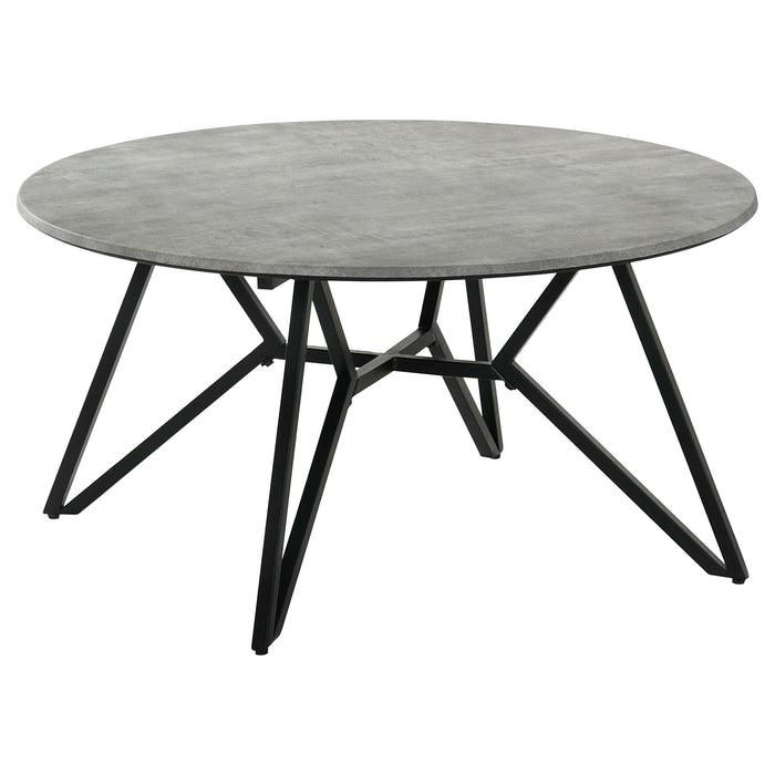 Hadi Coffee Table Sets - U&U Home Budget Furniture (Carteret, NJ)