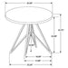 Hadi Coffee Table Sets - U&U Home Budget Furniture (Carteret, NJ)