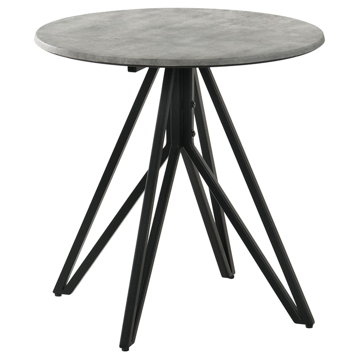 Hadi Coffee Table Sets - U&U Home Budget Furniture (Carteret, NJ)