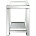 Valentina Coffee Table Sets - U&U Home Budget Furniture (Carteret, NJ)