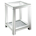 Valentina Coffee Table Sets - U&U Home Budget Furniture (Carteret, NJ)
