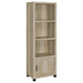 Sachin Entertainment Centers 2 - U&U Home Budget Furniture (Carteret, NJ)