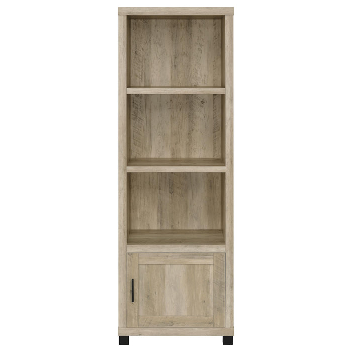 Sachin Entertainment Centers 2 - U&U Home Budget Furniture (Carteret, NJ)