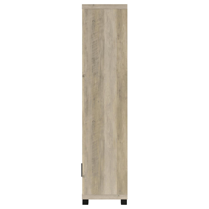 Sachin Adjustable Entertainment - U&U Home Budget Furniture (Carteret, NJ)