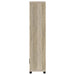 Sachin Adjustable Entertainment - U&U Home Budget Furniture (Carteret, NJ)