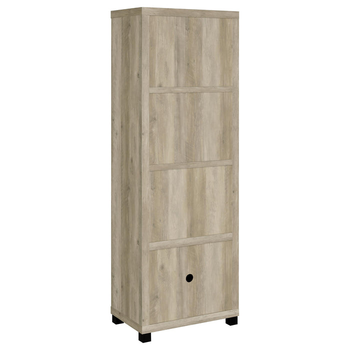 Sachin Entertainment Centers 2 - U&U Home Budget Furniture (Carteret, NJ)