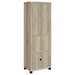Sachin Entertainment Centers 2 - U&U Home Budget Furniture (Carteret, NJ)