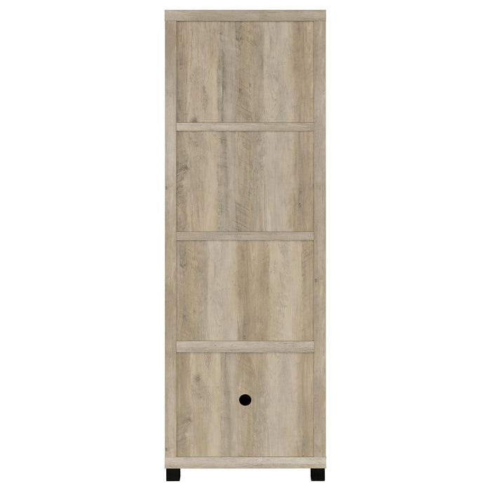 Sachin Entertainment Centers 2 - U&U Home Budget Furniture (Carteret, NJ)