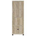 Sachin Entertainment Centers 2 - U&U Home Budget Furniture (Carteret, NJ)