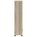 Sachin Adjustable Entertainment - U&U Home Budget Furniture (Carteret, NJ)