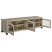 Sachin Entertainment Centers 2 - U&U Home Budget Furniture (Carteret, NJ)