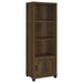 Sachin Entertainment Centers 2 - U&U Home Budget Furniture (Carteret, NJ)