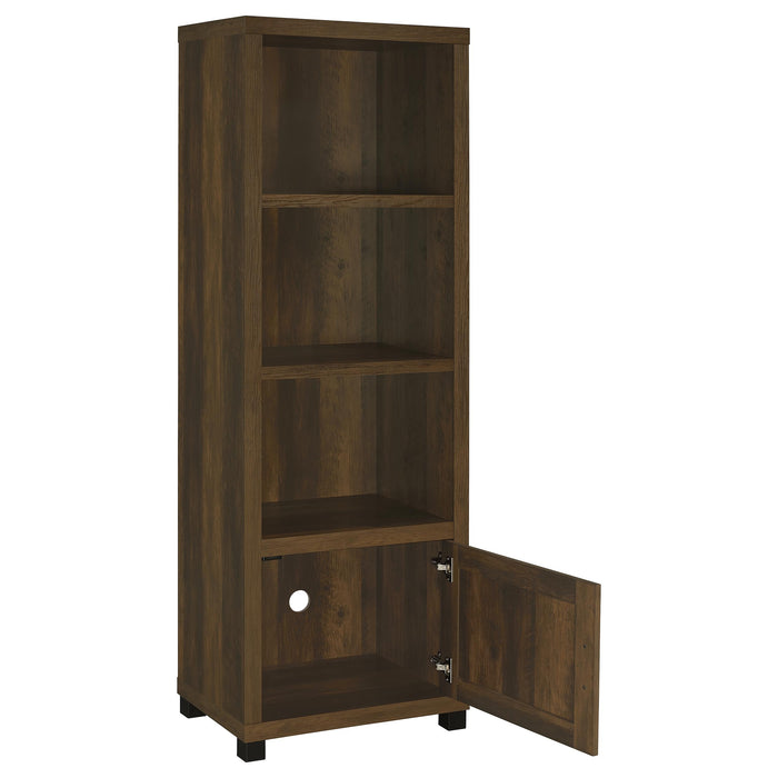 Sachin Entertainment Centers 2 - U&U Home Budget Furniture (Carteret, NJ)