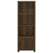 Sachin Entertainment Centers 2 - U&U Home Budget Furniture (Carteret, NJ)