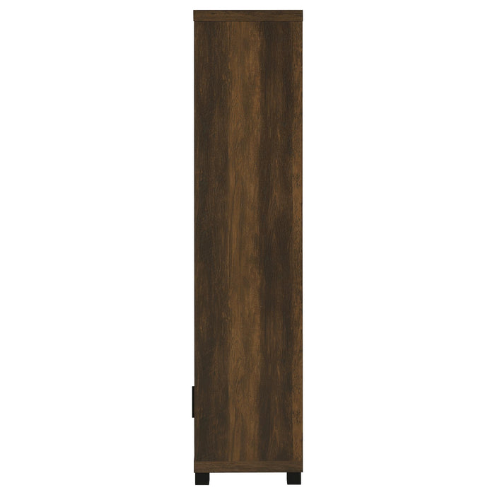Sachin Entertainment Centers 2 - U&U Home Budget Furniture (Carteret, NJ)