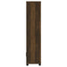 Sachin Entertainment Centers 2 - U&U Home Budget Furniture (Carteret, NJ)