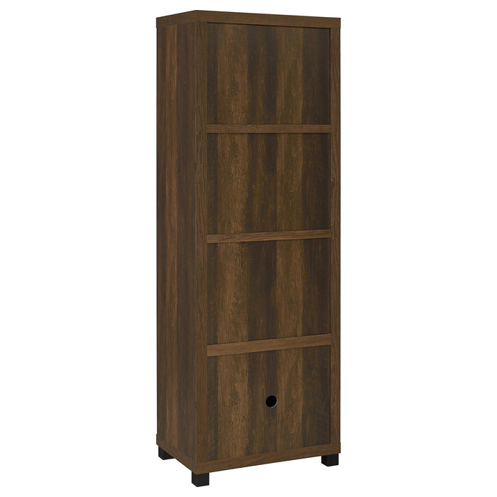 Sachin Entertainment Centers 2 - U&U Home Budget Furniture (Carteret, NJ)