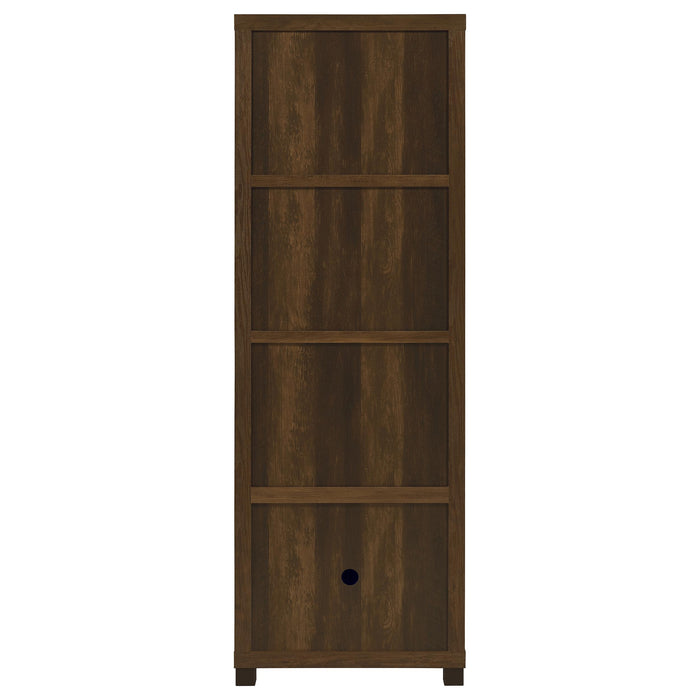 Sachin Entertainment Centers 2 - U&U Home Budget Furniture (Carteret, NJ)