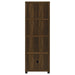 Sachin Entertainment Centers 2 - U&U Home Budget Furniture (Carteret, NJ)