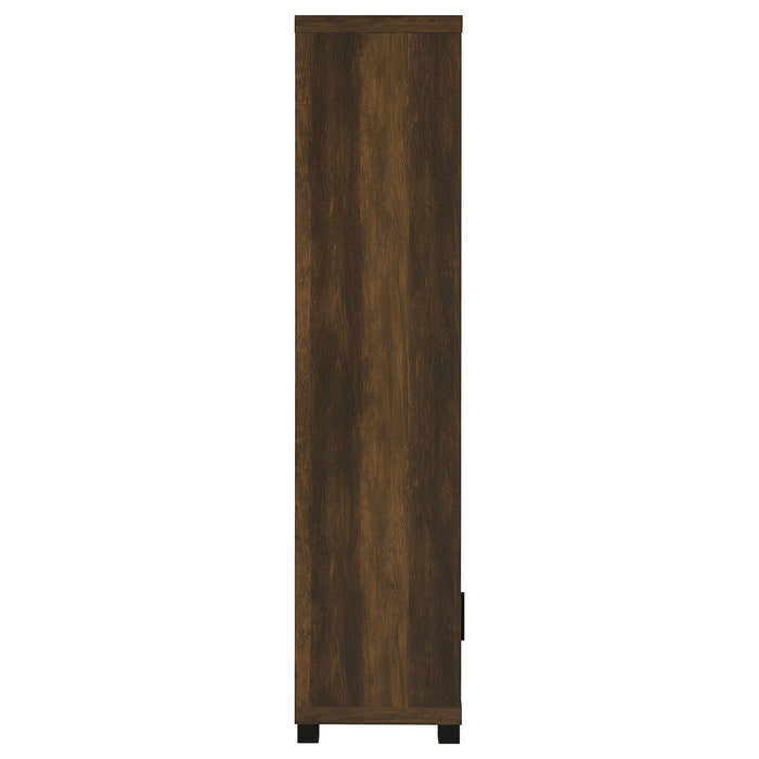 Sachin Entertainment Centers 2 - U&U Home Budget Furniture (Carteret, NJ)