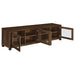 Sachin Entertainment Centers 2 - U&U Home Budget Furniture (Carteret, NJ)