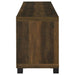 Sachin Entertainment Centers 2 - U&U Home Budget Furniture (Carteret, NJ)