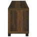 Sachin Entertainment Centers 2 - U&U Home Budget Furniture (Carteret, NJ)