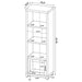 Sachin Entertainment Centers 2 - U&U Home Budget Furniture (Carteret, NJ)