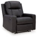 Mackmenville Recliner - U&U Home Budget Furniture (Carteret, NJ)
