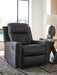 Mackmenville Recliner - U&U Home Budget Furniture (Carteret, NJ)