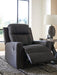 Mackmenville Recliner - U&U Home Budget Furniture (Carteret, NJ)