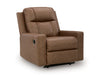 Mackmenville Recliner - U&U Home Budget Furniture (Carteret, NJ)