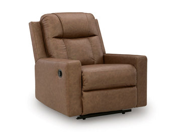 Mackmenville Recliner - U&U Home Budget Furniture (Carteret, NJ)
