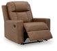 Mackmenville Recliner - U&U Home Budget Furniture (Carteret, NJ)