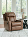Mackmenville Recliner - U&U Home Budget Furniture (Carteret, NJ)