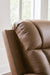 Mackmenville Reclining Sofa - U&U Home Budget Furniture (Carteret, NJ)