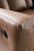Mackmenville Reclining Sofa - U&U Home Budget Furniture (Carteret, NJ)