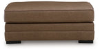 VillaCourt Ottoman - U&U Home Budget Furniture (Carteret, NJ)
