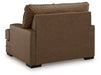 VillaCourt Oversized Chair - U&U Home Budget Furniture (Carteret, NJ)