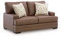 VillaCourt Loveseat - U&U Home Budget Furniture (Carteret, NJ)
