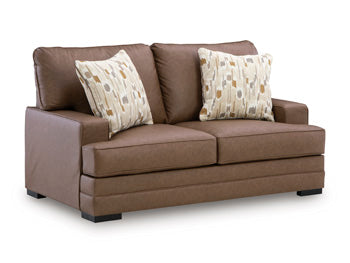 VillaCourt Loveseat - U&U Home Budget Furniture (Carteret, NJ)