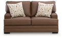 VillaCourt Loveseat - U&U Home Budget Furniture (Carteret, NJ)