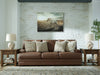 VillaCourt Sofa - U&U Home Budget Furniture (Carteret, NJ)