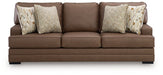 VillaCourt Sofa - U&U Home Budget Furniture (Carteret, NJ)